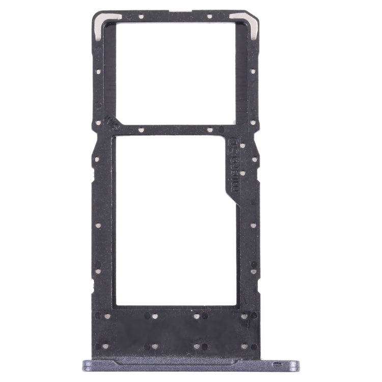 Vassoio scheda SIM + vassoio scheda micro SD per Samsung Galaxy Tab A7 Lite SM-T225, For Samsung Galaxy Tab A7 Lite Vassoio scheda SIM + vassoio scheda micro SD per Samsung Galaxy Tab A7 Lite SM-T225, For Samsung Galaxy Tab A7 Lite